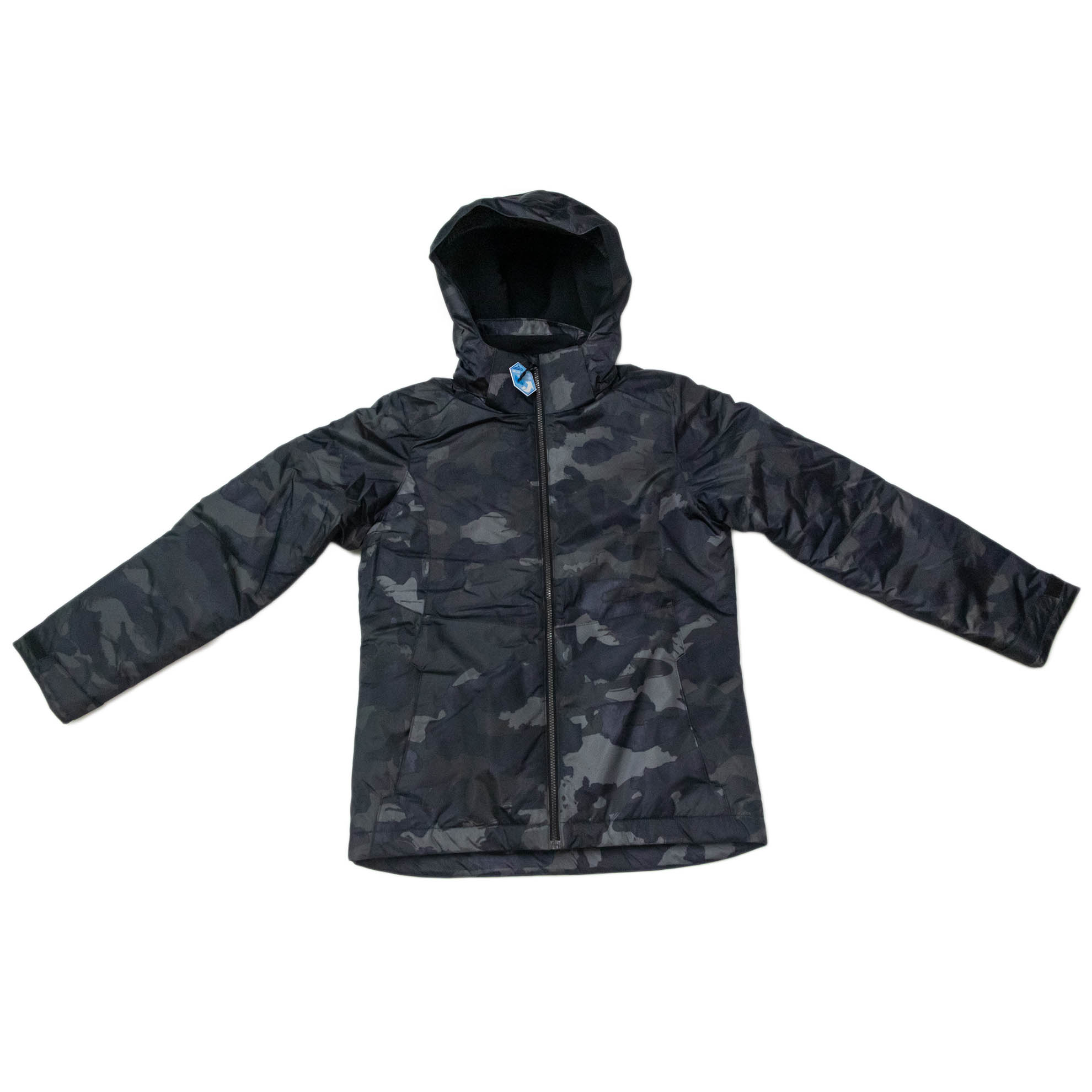 Texnet Snowboarding Jacket Product